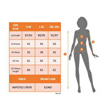 Lucky Life Kadın Uzun Kollu Yakalı Belinde Kemer Detaylı Mini Tüllü Ithal Krep Elbise