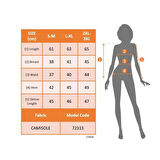 Lucky Life Kadın Omuzlardan Açık Uzun Kollu Bağcıklı Kaşkorse Bluz