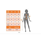 Lucky Life Kadın Kısa Kollu Sırt Dekolteli Yırtmaç Detaylı Viskon Elbise