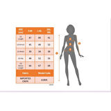 Lucky Life Kadın Uzun Kollu Kruvaze Yakalı Belden Kemerli Mini Ithal Krep Elbise