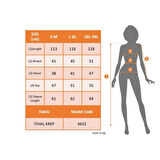 Lucky Life Lucky Life Kadın Uzun Kollu Kalp Yakalı Midi Ithal Krep Elbise