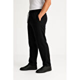 Lucky Life Erkek Keten Pantolon –