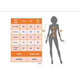 Lucky Life Kadın Uzun Kollu V Yaka Süprem Mini Elbise