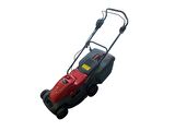 Energy LM-C3805 Elektrikli Çim Biçme Makinesi 1600W