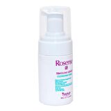 Rosense Tüm Ciltler için Temizleyici Sabunsuz Yüz Temizleme Jeli 80 ml 