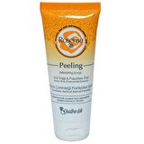 Gül Yağı Ve Papatya Özlü Peeling 100 ML