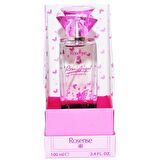 Rosense Angel EDP Çiçeksi Kadın Parfüm 100 ml  