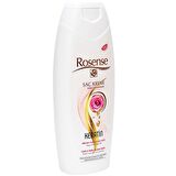 Rosense Canlandırıcı Tüm Saç Tipleri İçin Keratinli Saç Kremi 400 ml