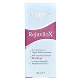 Rosense Kırışıklık Karşıtı Hyalüronik Asit 30 Yaş + Gece-Gündüz Yüz ve Boyun Serumu 30 ml 