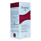 Rosense Kırışıklık Karşıtı Hyalüronik Asit 30 Yaş + Gece-Gündüz Yüz ve Boyun Serumu 30 ml 