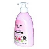 Rosense Gül Yağlı Sıvı Sabun 500 ML