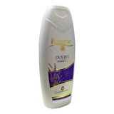 Rosense Lavanta Aromalı Nemlendirici Tüm Ciltler İçin Duş Jeli 400 ml
