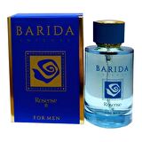 Rosense Barida EDP Çiçeksi Erkek Parfüm 100 ml  