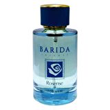 Rosense Barida EDP Çiçeksi Erkek Parfüm 100 ml  