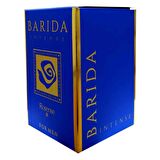 Rosense Barida EDP Çiçeksi Erkek Parfüm 100 ml  