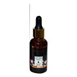 Rosense Nemlendirici Besleyici Gül Jojoba Cilt Bakım Yağı 30 ML