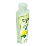 Rosense Limon Kolonyası 80 Derece Pet Şişe 250 ml