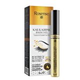 Rosense Kaş Kiprik Yağı 5 Ml %100 Doğal