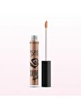 Rosense Rose Gloss Dudak Parlatıcısı 4 ml 