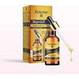 Rosense Rejuvilox Yüz Bakım Yağı 30 ml