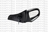 Opel Dis Dikiz Aynası Mekanık Sag Corsa B 1993-2000 - Kraftvoll 09110063