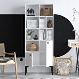 REGULUS KİTAPLIK