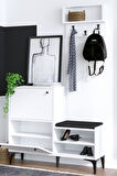 Decormet Fredy Ayakkabılık Dec0009