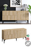 Decormet Tress Konsol Dec0025