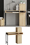 Decormet Dora Çalışma Masası Dec0138
