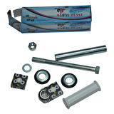 Tofas Torsıyon Tm.tk.mrl Bilyalı Tempra Sx - Maral M200016