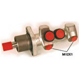 Psa Fren Ana Merkez P406 Partner Berlingo Cap:23.80mm - Bosch F026003192