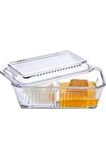 Paşabahçe Frigo Bölmeli Reçellik Ballık Fma04704