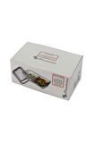 Paşabahçe Frigo Bölmeli Reçellik Ballık Fma04704