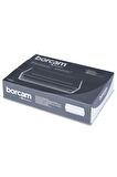 Paşabahçe premium elysia borcam tepsi - borcam fırın ve servis tepsisi 59964