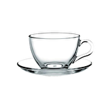 Paşabahçe Basic 12 Parça Çay Fincan Takımı 97948