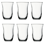 Paşabahçe 42181 Beylerbeyi Çay Bardağı 120 cc 12 li