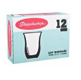 Paşabahçe 42181 Beylerbeyi Çay Bardağı 120 cc 12 li
