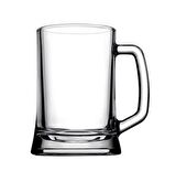 Paşabahçe Su ve Bira Bardağı 55129 2Li Pub 500cc/17oz