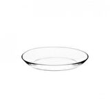 Paşabahçe 10356 İnvitation Oval Orta 3'lü Kayık Tabak-13x17 cm