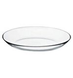Paşabahçe 10358 İnvitation Kayık Tabak 25 cm
