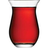 Paşabahçe 42341 tombul çay bardak - çay bardağı 6 lı