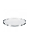 Paşabahçe 10345 Patisserie Büyük Servis Tabağı 32 Cm