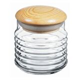 Paşabahçe 43163 Vakumlu 630 ml Cam Kavanoz