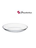 Paşabahçe 10336 invitation oval servis kayık tabak 33cm.
