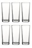 Paşabahçe 52138 Rakı Bardak 6'LI