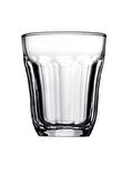 Paşabahçe 52045 Baroque Kahve Yanı Su Bardağı 100 cc 6 Lı