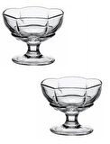 Paşabahçe 51368  Ice Ville Dondurmalık 2 Li