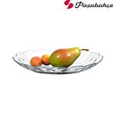 Paşabahçe Hare 2 Adet Kayık Tabak 10398