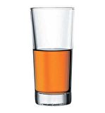 paşabahçe 52138 12 ad. limonata rakı bardak - bardağı