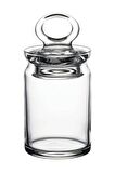 Paşabahçe Vakumlu 240 ml Cam Kavanoz Seti 4'lü